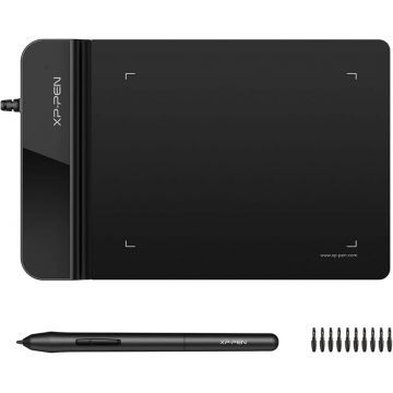 Tablette de signature XP-Pen G430S