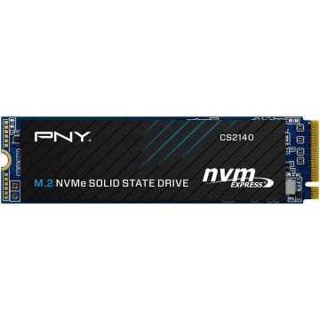 SSD 500Go NVMe PNY CS2140 - M280CS2140-500-RB