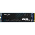 SSD 500Go NVMe PNY CS2140 - M280CS2140-500-RB