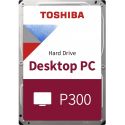 HDD Toshiba P300 2To SATA 3 6Gb/s 5400T/M 128Mo - HDWD220UZSVA