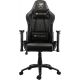 Siège Gamer Cougar Outrider, noir or