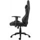 Siège Gamer Cougar Outrider, noir or