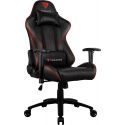 Siège Gamer ThunderX3 RC3 Hex RGB, noir rouge