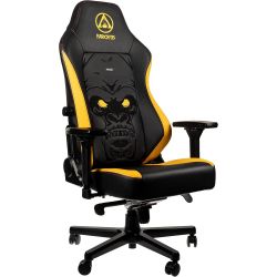 Siège Gamer Noblechairs Hero Far Cry 6 Edition, noir orange