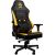 Siège Gamer Noblechairs Hero Far Cry 6 Edition, noir orange