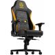 Siège Gamer Noblechairs Hero Far Cry 6 Edition, noir orange