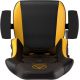 Siège Gamer Noblechairs Hero Far Cry 6 Edition, noir orange