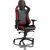 Siège Gamer Noblechairs Epic Mousesports edition, noir rouge