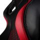 Siège Gamer Noblechairs Epic Mousesports edition, noir rouge