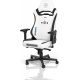 Siège Gamer Noblechairs Hero Stormtrooper Edition