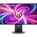 32" LG 32GS95UE-B, OLED, 16:9 VA 0.03ms 240Hz 3840x2160 275cd/m2 2xHDMI DP 3xUSB HPs10Wx2