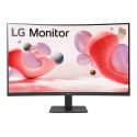 32" LG 32MR50C-B, 100Hz, 5ms, FullHD, 2xHDMI - VGA