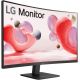 32" LG 32MR50C-B, 100Hz, 5ms, FullHD, 2xHDMI