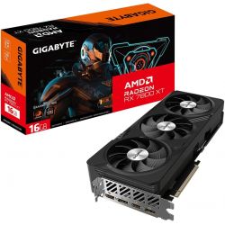 GIGABYTE RX7800 XT GAMING OC-16GD - 16Go GDDR6