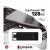 Clé USB 128Go KINGSTON USB-C 3.2 Gen1 DataTraveler 70 - DT70/128GB