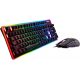 Pack clavier souris Cougar DeathFire EX RGB - DEATHFIREEX