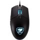 Pack clavier souris Cougar DeathFire EX RGB - DEATHFIREEX