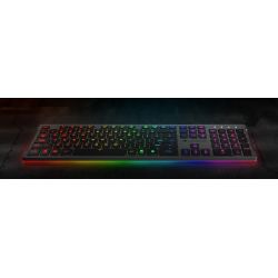 Clavier Cougar Vantar S RGB - CGR-WRXMI-VSB