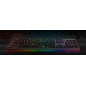 Clavier Cougar Vantar S RGB - CGR-WRXMI-VSB