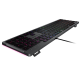 Clavier Cougar Vantar S RGB - CGR-WRXMI-VSB