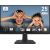 Moniteur 25" MSI Pro MP251 - IPS - FullHD 1080p - 100Hz - VGA HDMI - 9S6-3PC2CM-002