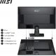 Moniteur 25" MSI Pro MP251 - IPS - FullHD 1080p - 100Hz - VGA HDMI - 9S6-3PC2CM-002