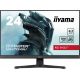 Moniteur 24" iiYama 180Hz G2470HSU-B6 Led, 0.2s, HDMI-DP-HP