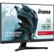 Moniteur 24" iiYama 180Hz G2470HSU-B6 Led, 0.2s, HDMI-DP-HP