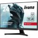 Moniteur 24" iiYama 180Hz G2470HSU-B6 Led, 0.2s, HDMI-DP-HP