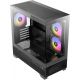 Antec CX500M RGB, noir - 0-761345-10099-1