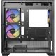 Antec CX500M RGB, noir - 0-761345-10099-1