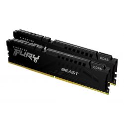 DIMM 16Go DDR5 5600MHz - KINGSTON FURY - Kit 2x 8Go - CL36