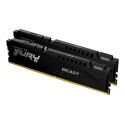 DIMM 16Go DDR5 5600MHz - KINGSTON FURY - Kit 2x 8Go - CL36