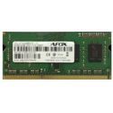 SODIMM 8Go DDR3L 1600Mhz AFOX - AFSD38BK1L