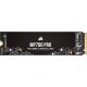 SSD 1To NVMe CORSAIR MP700 PRO - PCIe Gen 5 - CSSD-F1000GBMP700PNH