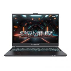 Gigabyte Gaming G6 MF-H2FR854KH, i7 13620H, 16Go, SSD 1To, RTX4060, 16", Win11