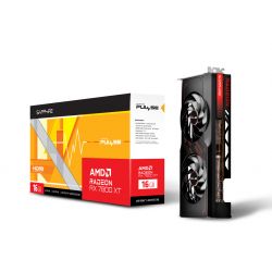 Sapphire Radeon RX7800 XT Pulse 16Go