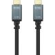 Câble HDMI 2.1 - 3 m - compatible 8K - NANOCABLE 10.15.8003