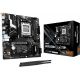 ASRock B850M-X WiFi, AM5