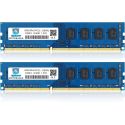 Kit 16Go DIMM 2x 8Go DDR3L 1600 Motoeagle