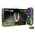 Zotac GeForce RTX 5080 Amp Extreme - 16Go GDDR7 - 1 x HDMI - 3 x DisplayPort - PCI Express 5.0 - SFF Ready -ZT-B50800B-10P