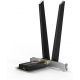 Carte WiFi 7 TP-LINK BE9300 - WI-FI 7 & Bletooth 5.4