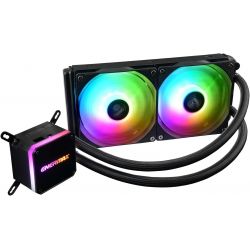 AIO Enermax LiqMax III RGB - 240mm - ELC-LMT240-ARGB