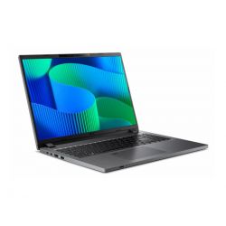 ACER TravelMate P2 16, Core i5 120U, 16Go, SSD 512Go, 16" FHD, Win11 pro