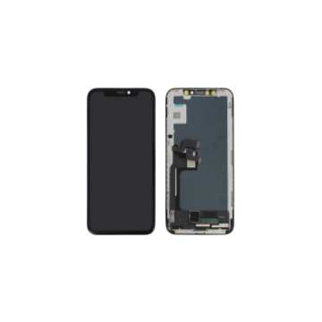 Ecran LCD + Vitre Tactile iPhone X - LTPS