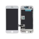 Bloc écran LCD + vitre tactile pour iPhone 8/SE2/SE3 (avec ESR), blanc