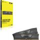 Kit 32Go DDR5 6400MHz - CORSAIR CMK32GX5M2B6400Z36