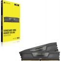 Kit 32Go DDR5 6400MHz - CORSAIR CMK32GX5M2B6400Z36