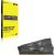 Kit 32Go DDR5 6400MHz - CORSAIR CMK32GX5M2B6400Z36