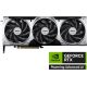 MSI RTX 5070TI 16G VENTUS 3X OC - 16Go - 1 x HDMI - 3 x DisplayPort - PCI Express 5.0 - SFF Ready - PRIME-RTX5080-O16G